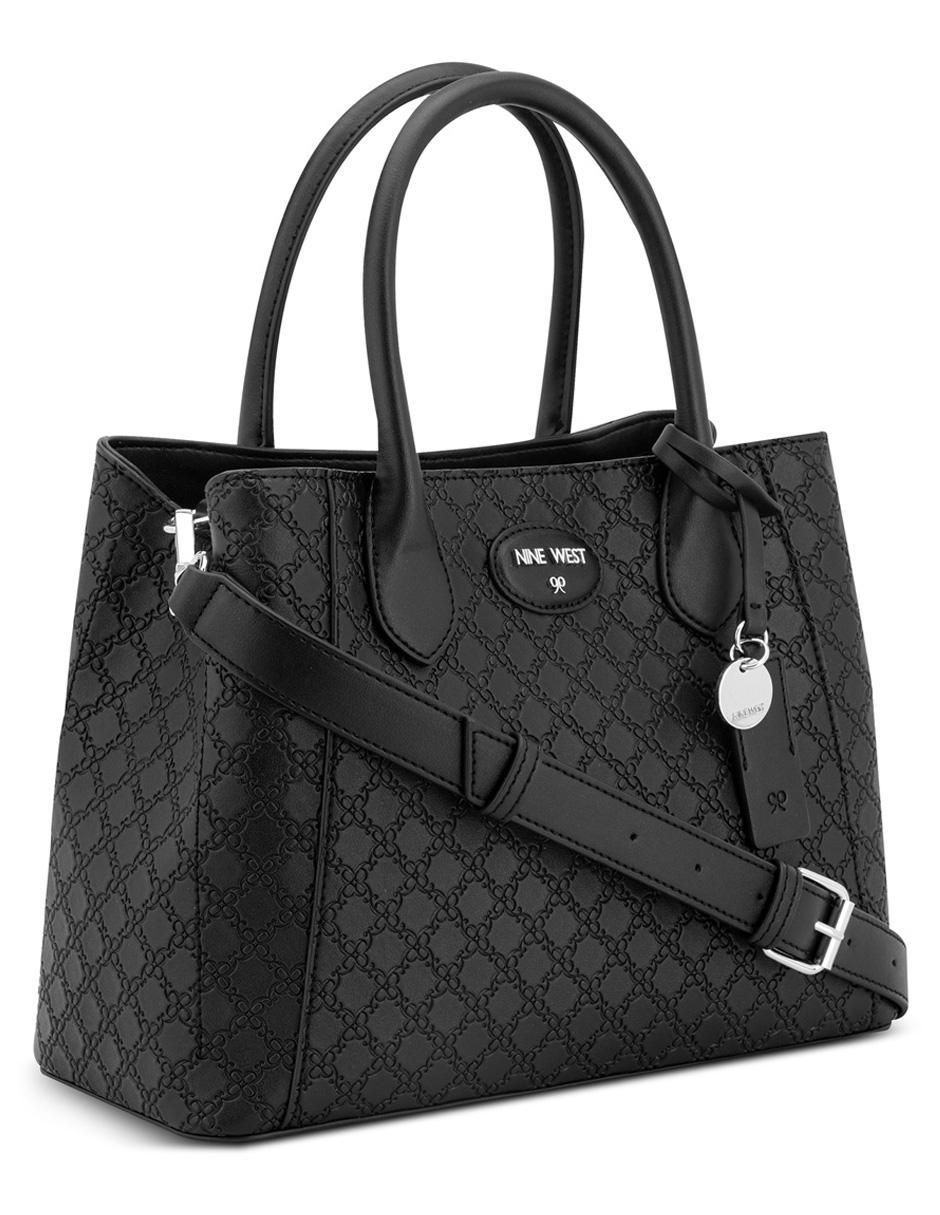 Bolsa satchel Adeline para mujer 4