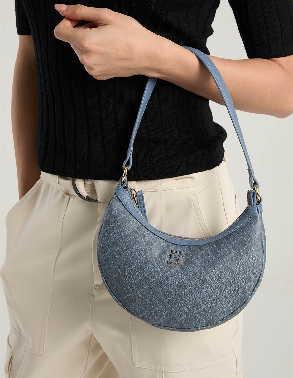 Bolsa hobo para mujer 5