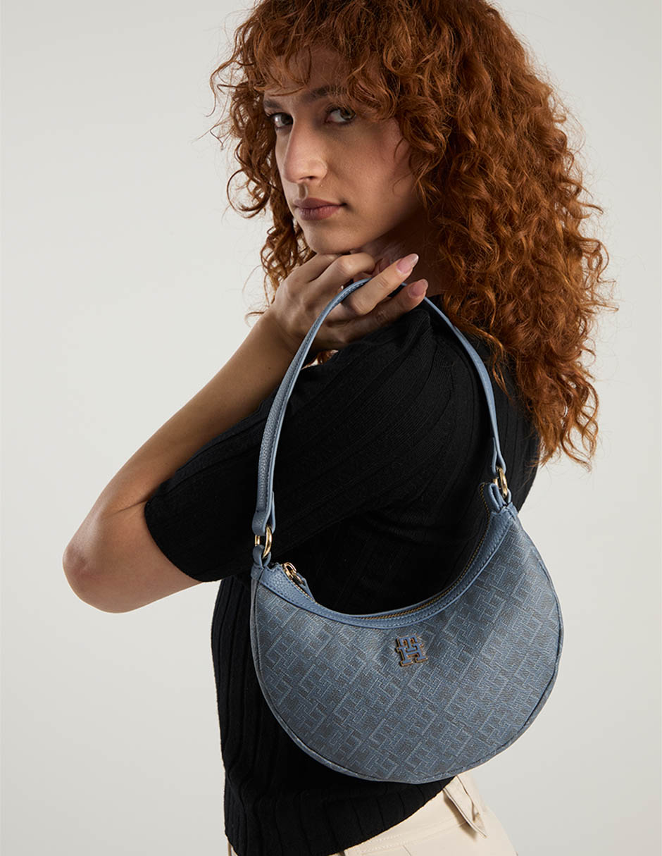 Bolsa hobo para mujer 6