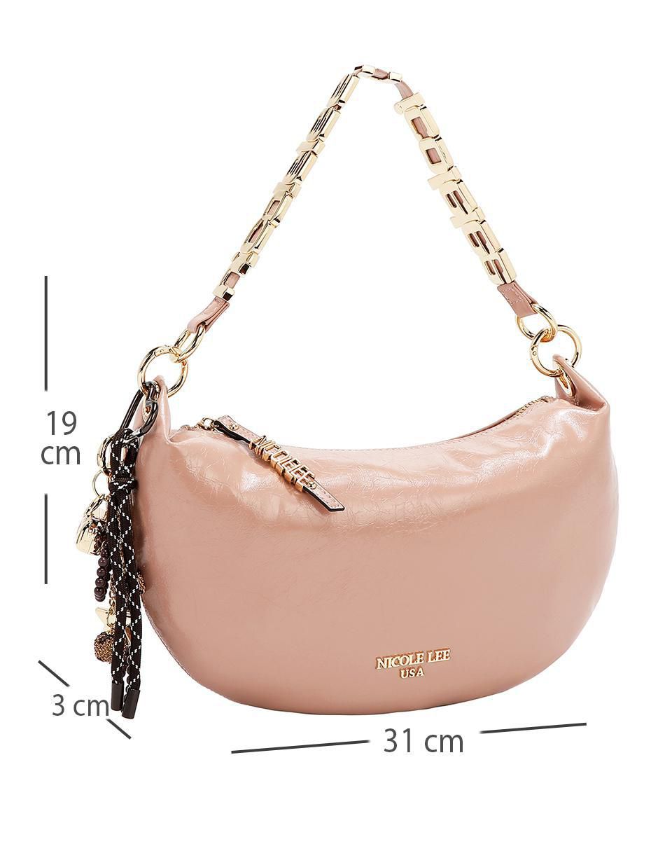Bolsa shoulder para mujer 6