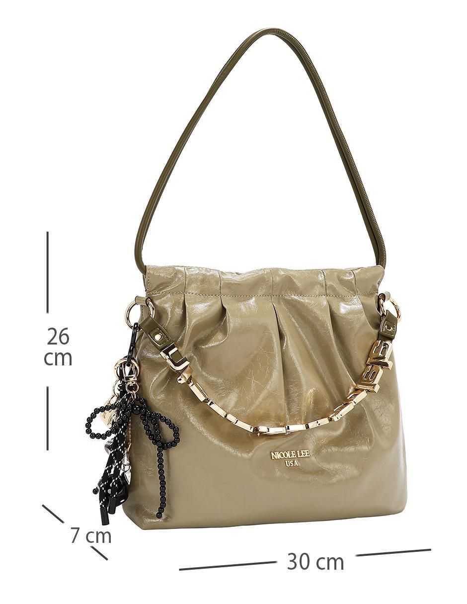 Bolsa shoulder para mujer 7