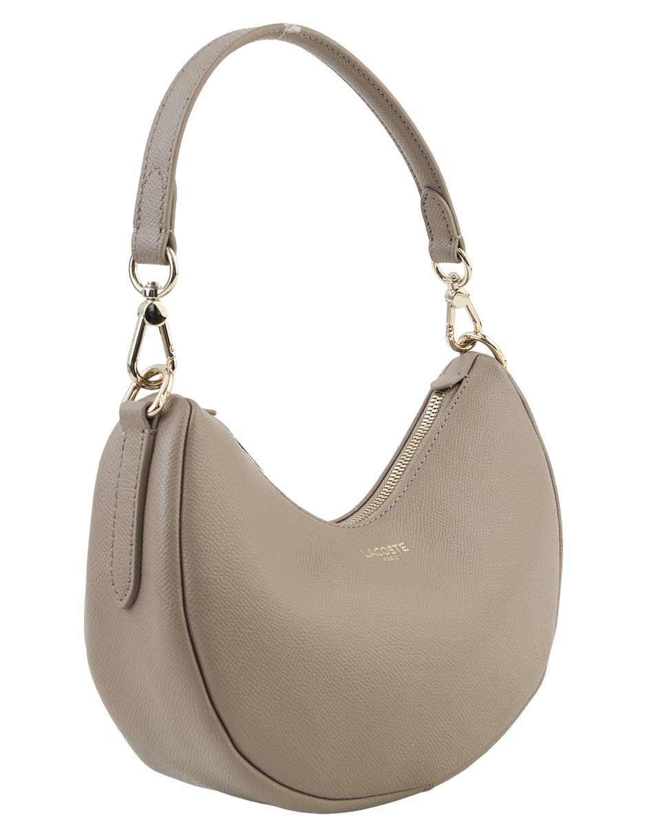Bolsa shoulder de piel para mujer 2