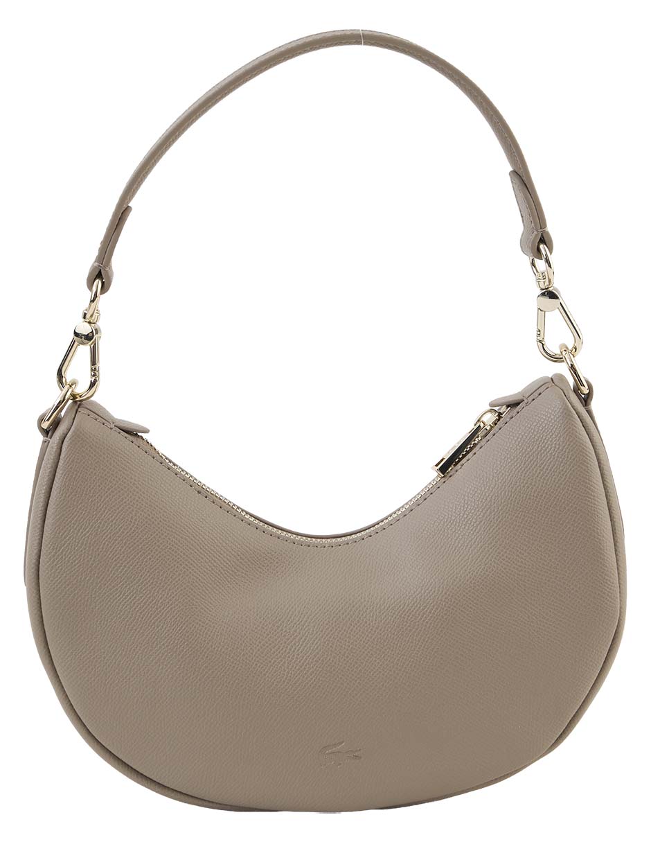 Bolsa shoulder de piel para mujer 3