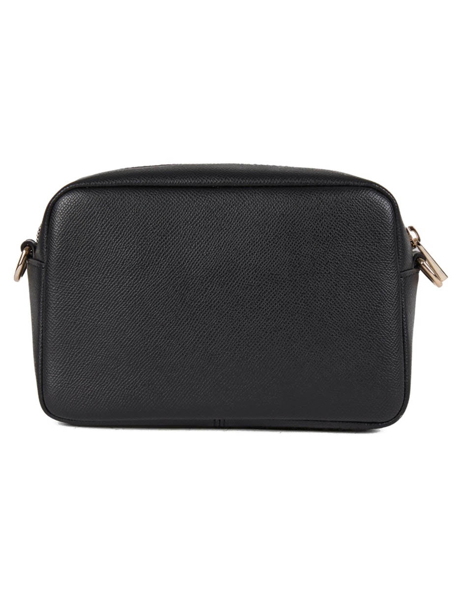 Bolsa crossbody Champs Elysees de piel para mujer 3