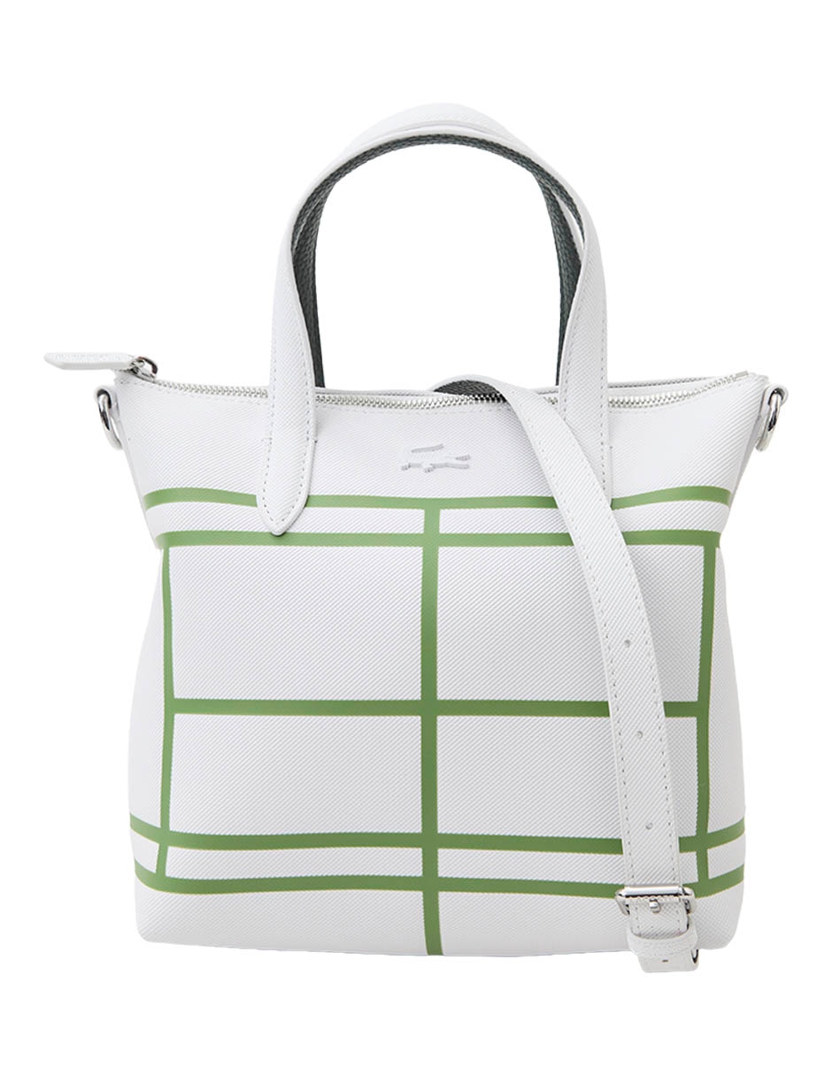 Bolsa satchel para mujer