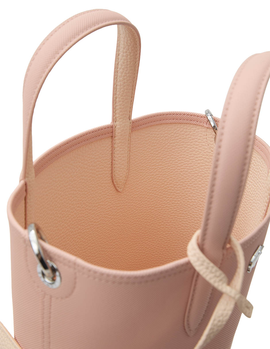 Bolsa shopper para mujer 5