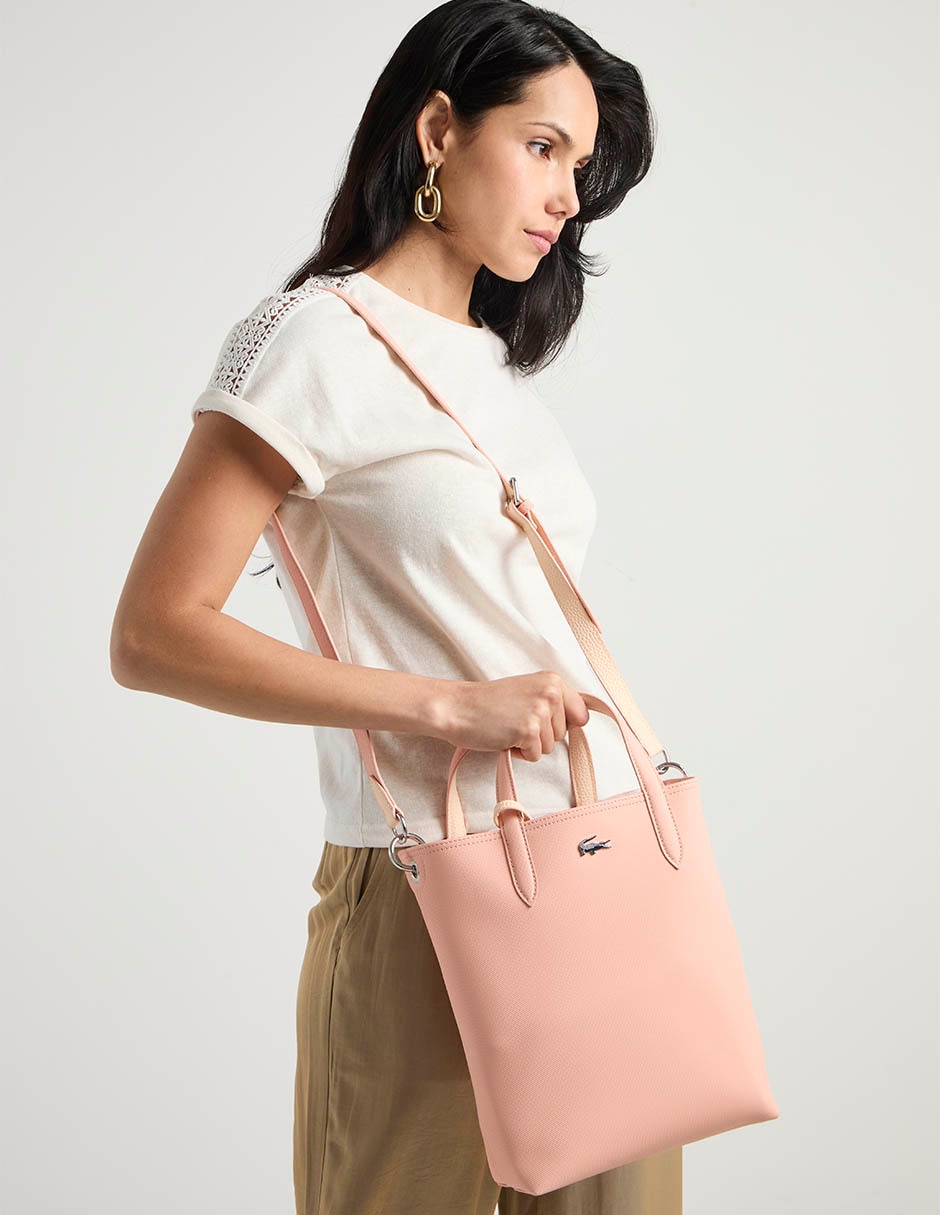 Bolsa shopper para mujer 6