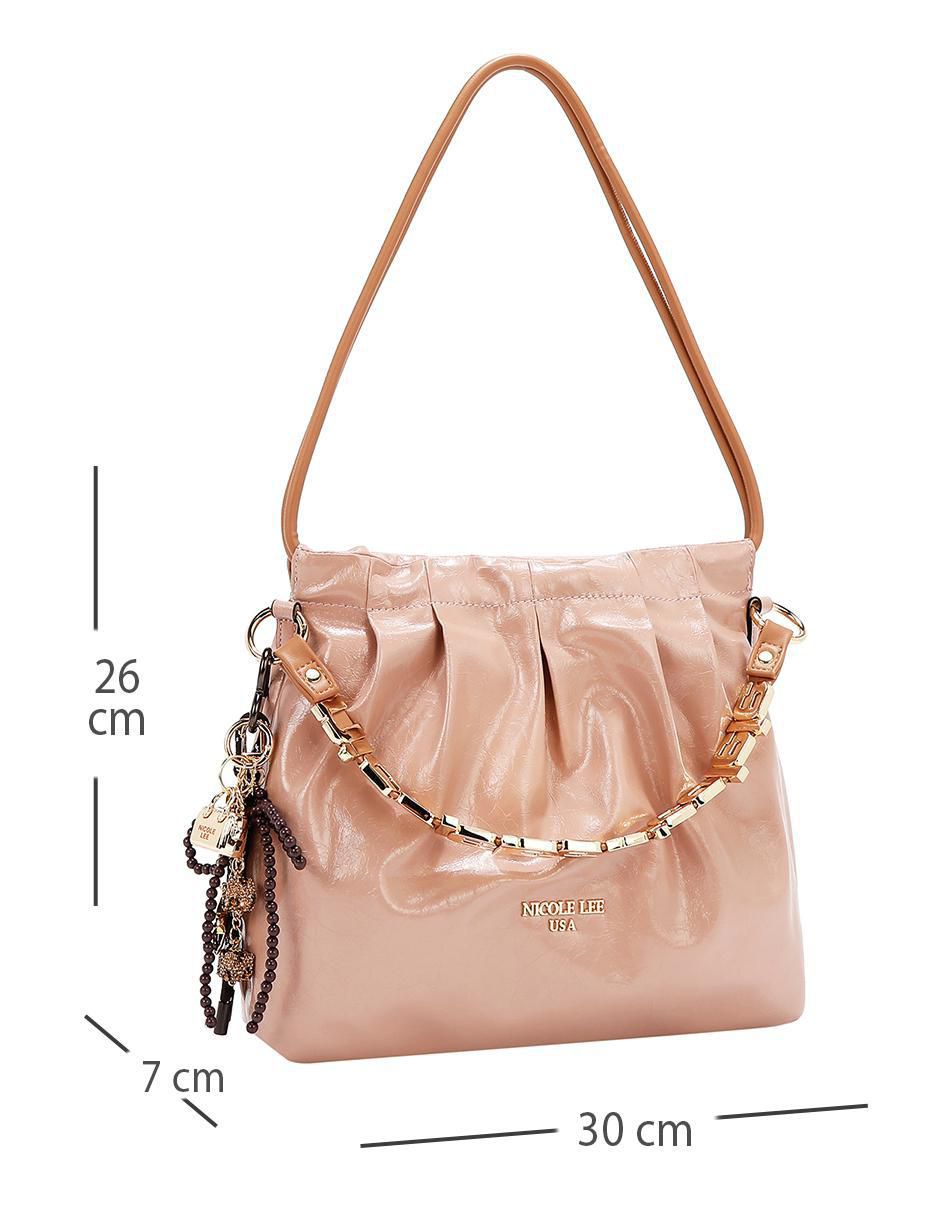 Bolsa shoulder para mujer 5