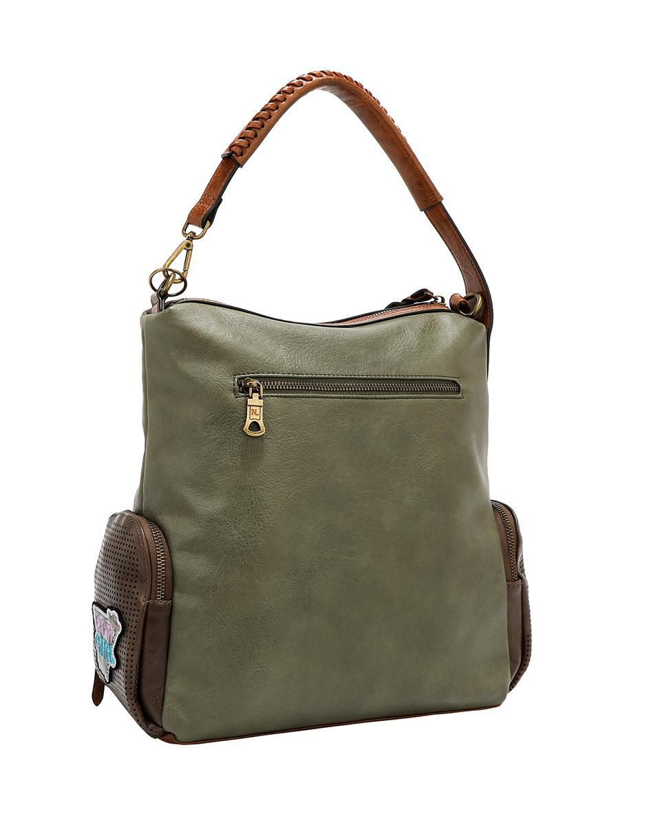 Bolsa shoulder para mujer 2