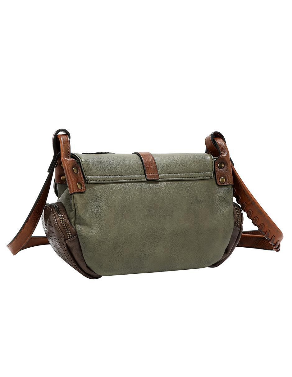 Bolsa crossbody para mujer 2
