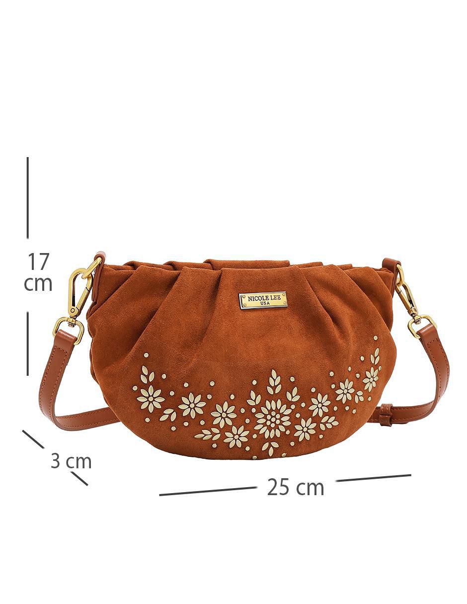 Bolsa crossbody para mujer 6