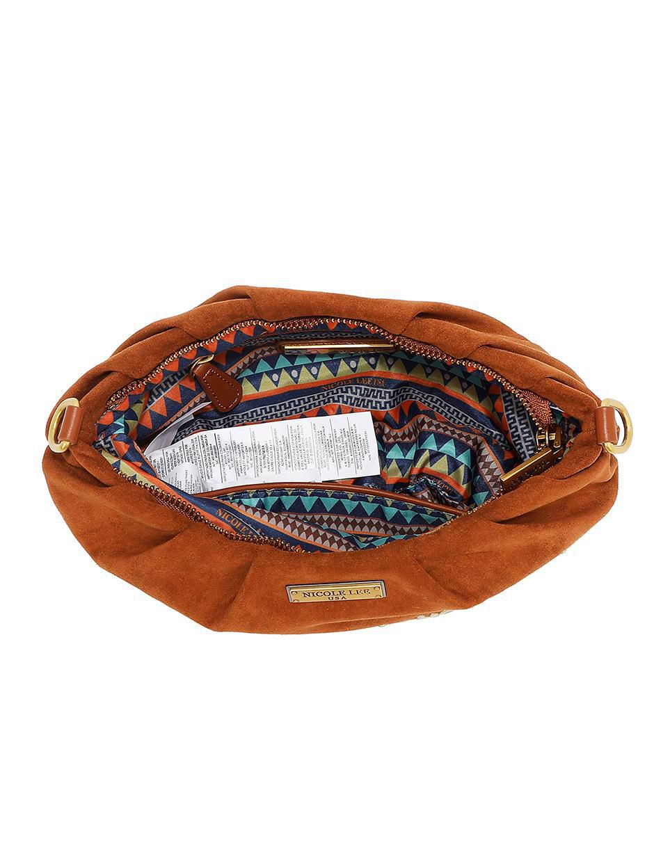 Bolsa crossbody para mujer 4