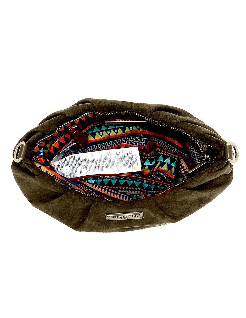 Bolsa crossbody para mujer 4