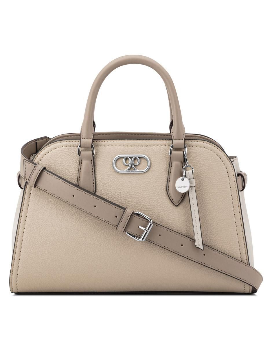 Bolsa satchel Danika para mujer