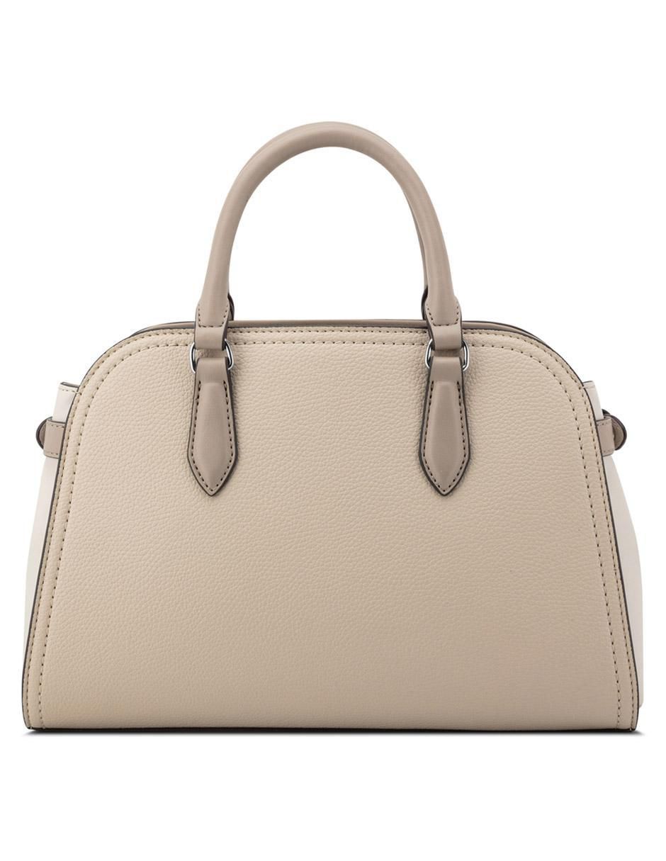 "set/bolsa" satchel nine west danika no aplica "de" sintético "para" (si aplica) mujer