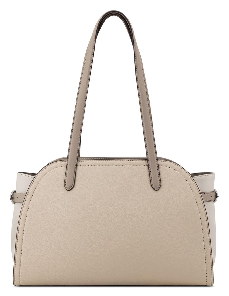"set/bolsa" satchel nine west danika no aplica "de" sintético "para" (si aplica) mujer
