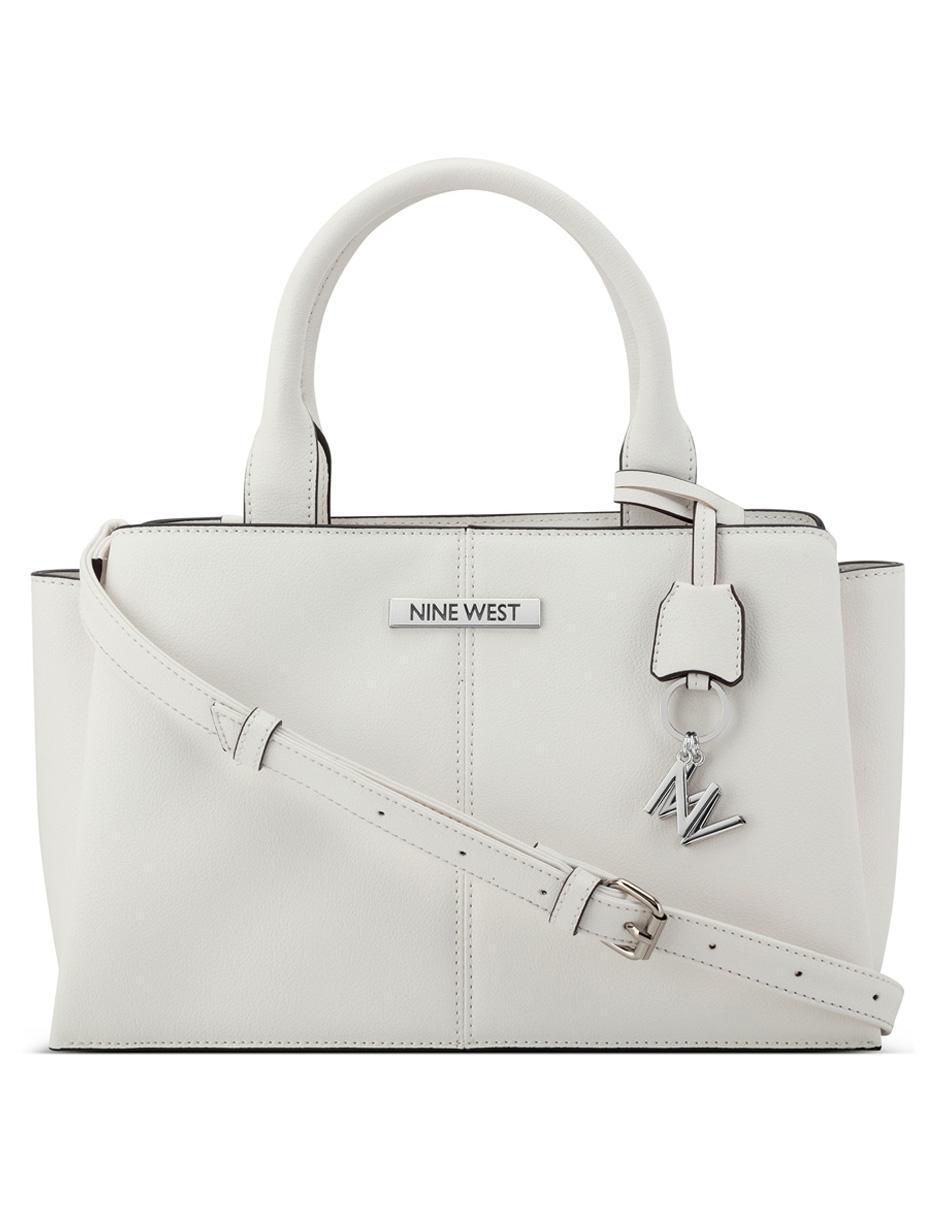 Bolsa satchel Berkley para mujer