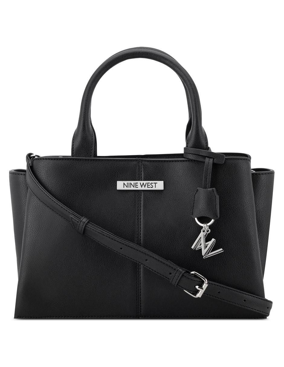 "set/bolsa" satchel nine west berkley no aplica "de" sintético "para" (si aplica) mujer