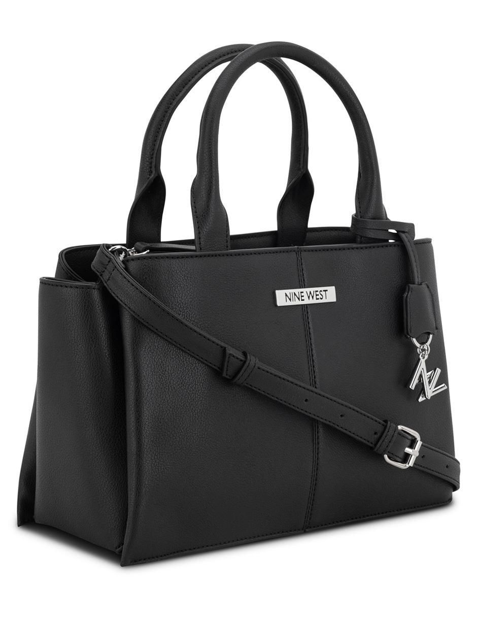 Bolsa satchel Berkley para mujer 3