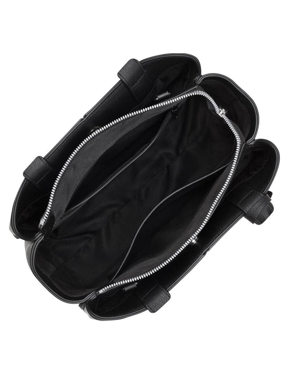 Bolsa satchel Berkley para mujer 4