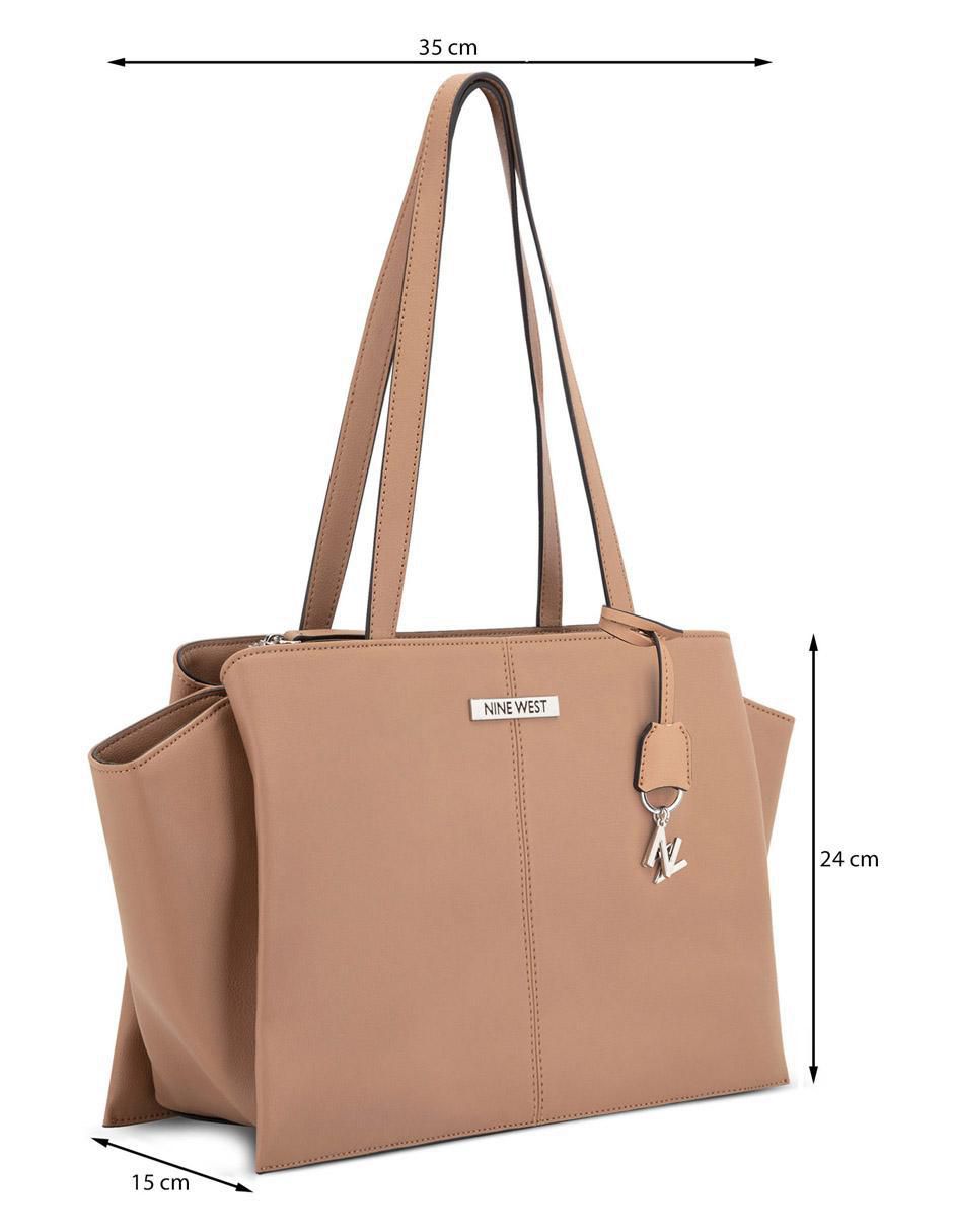 Bolsa tote Berkley para mujer 5