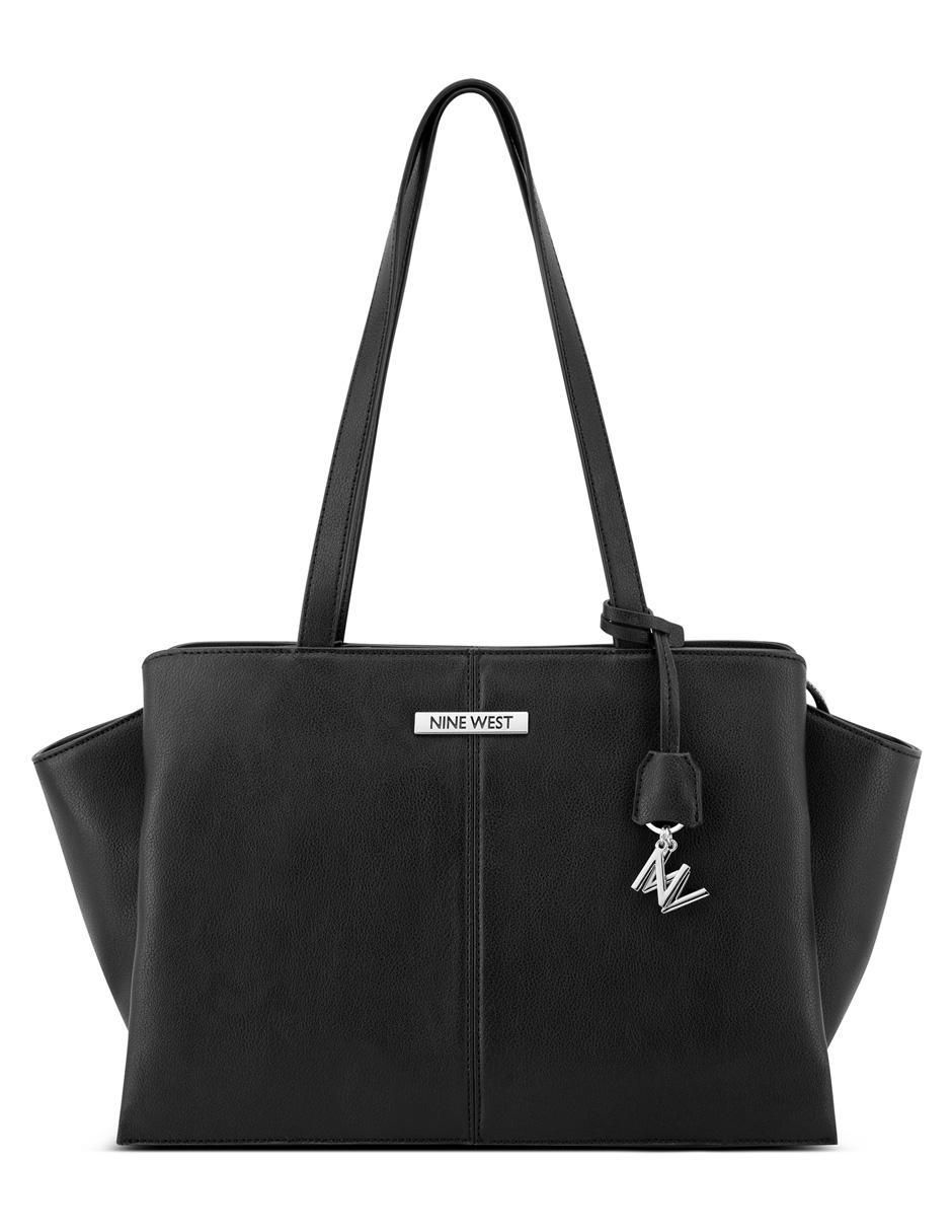 "set/bolsa" tote nine west berkley no aplica "de" sintético "para" (si aplica) mujer