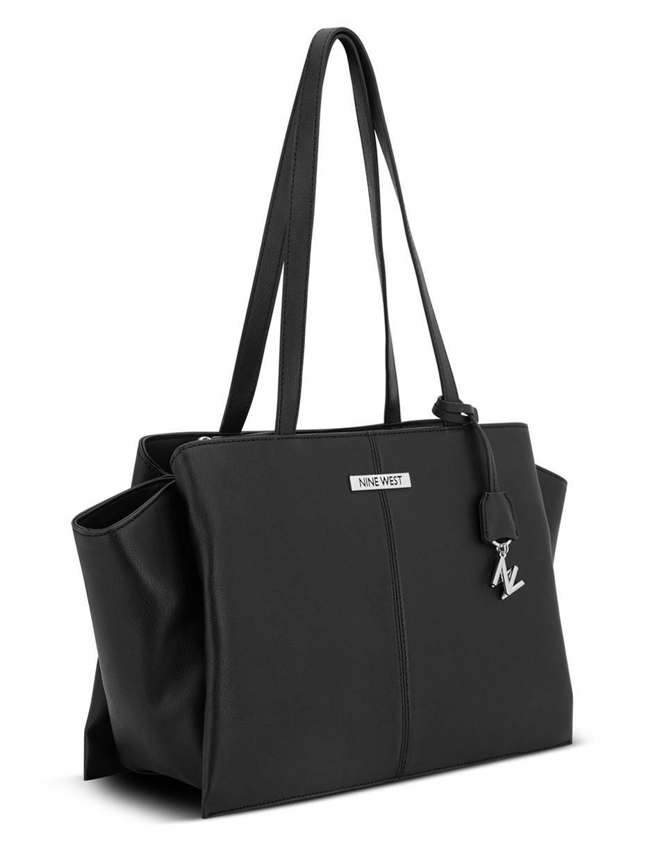 "set/bolsa" tote nine west berkley no aplica "de" sintético "para" (si aplica) mujer