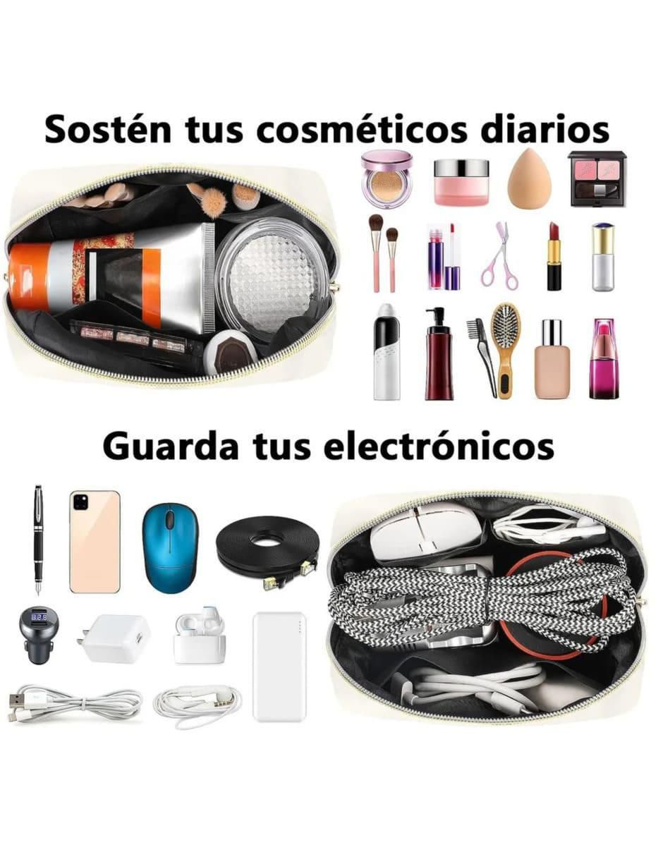 Mochila antirrobo impermeable para mujer 5