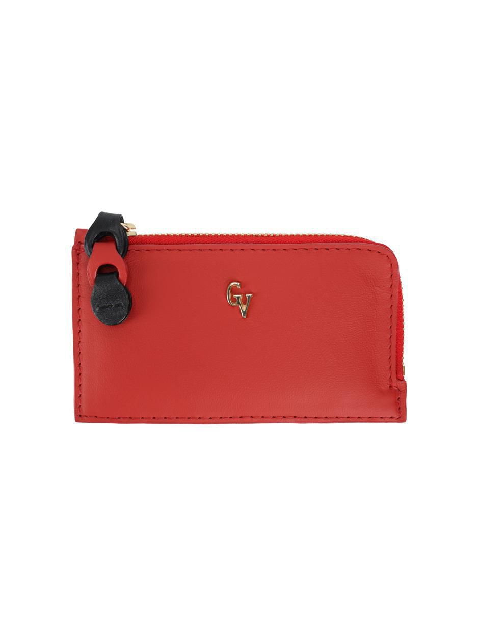 Monedero para mujer
