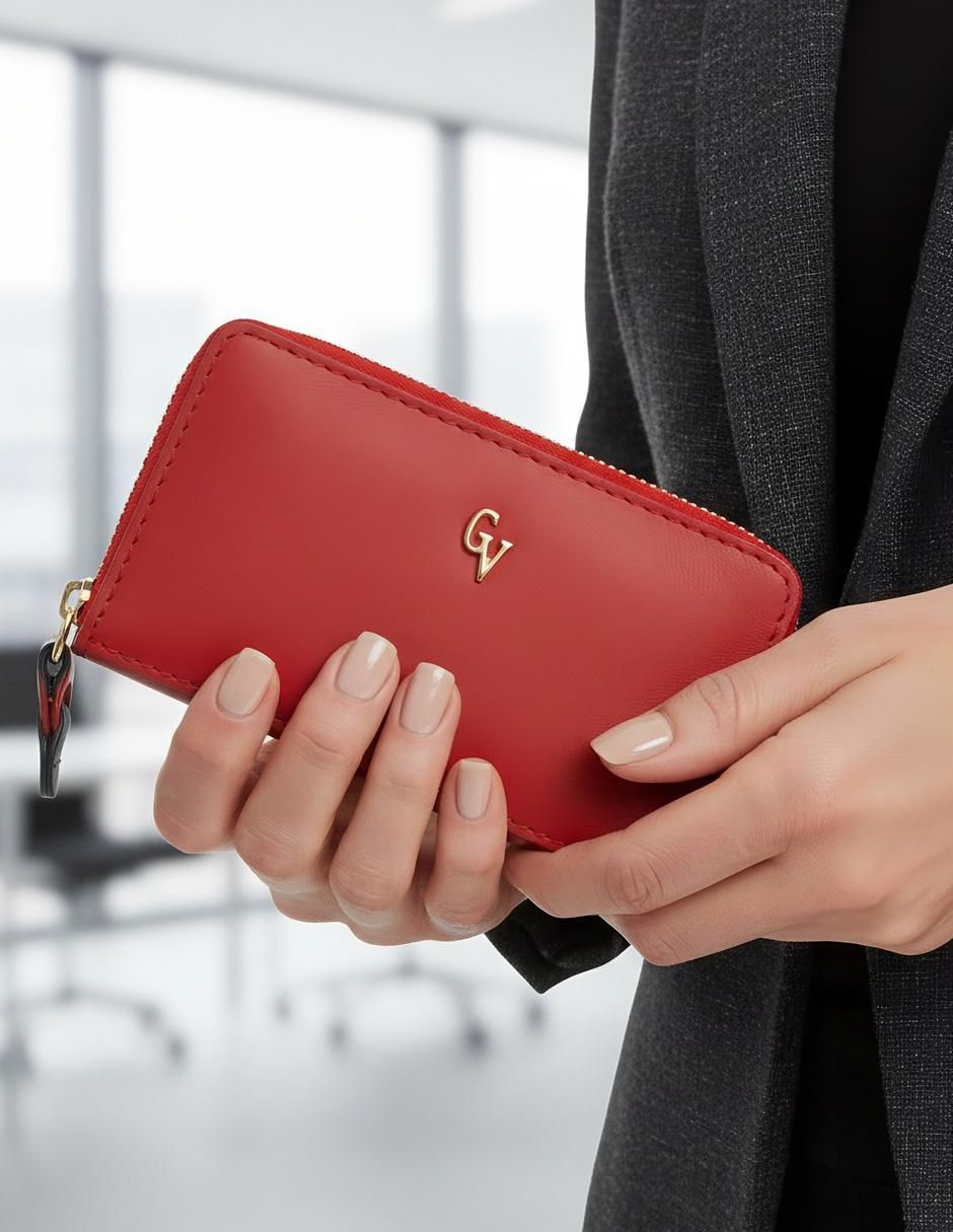 Monedero para mujer 3