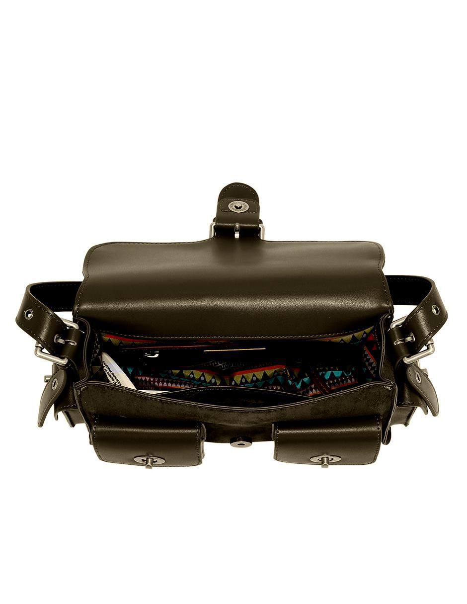 Bolsa crossbody para mujer 4