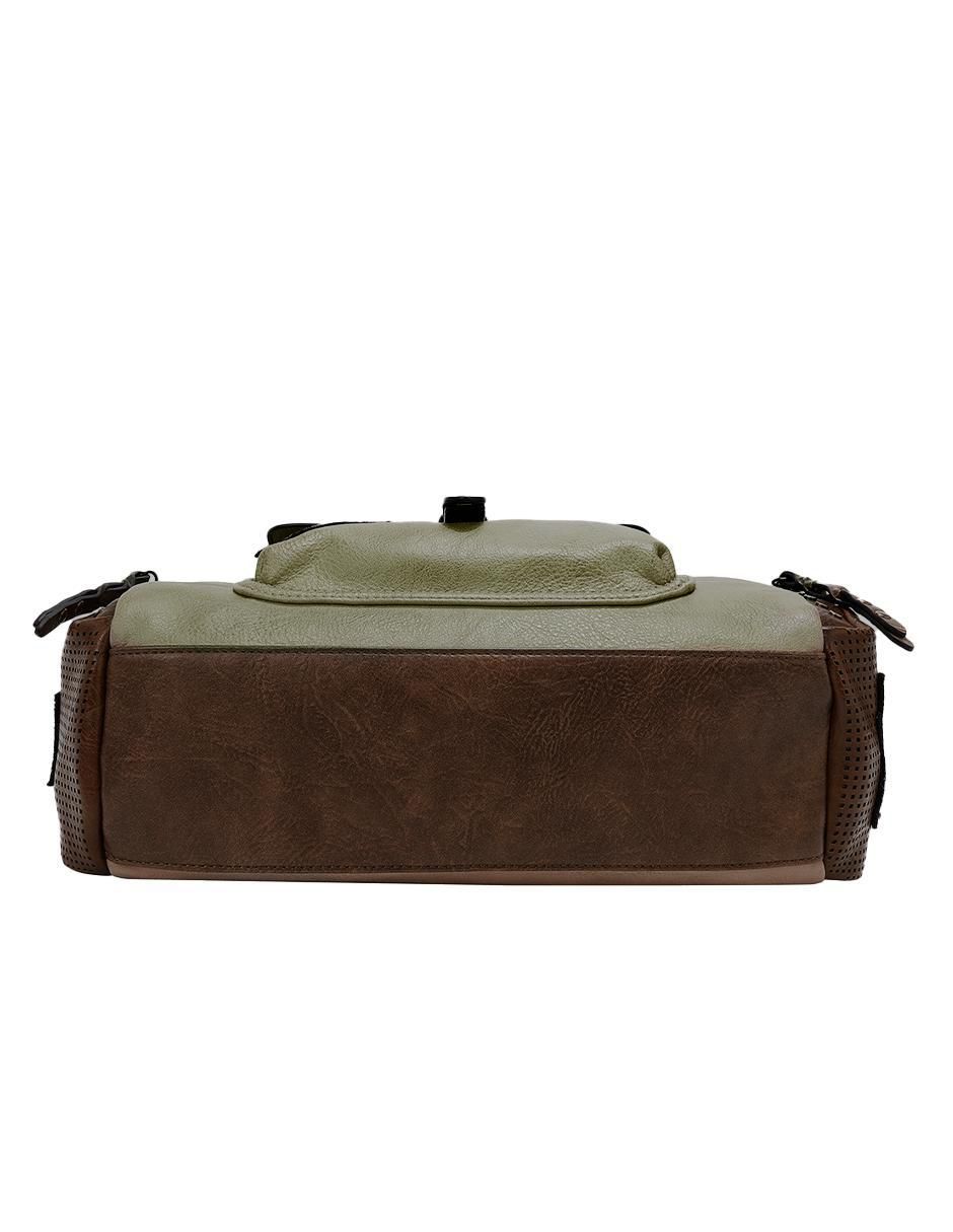 Bolsa crossbody para mujer 3