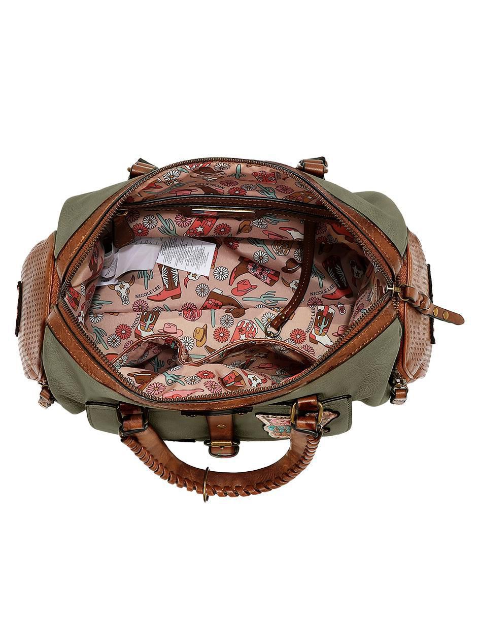 Bolsa crossbody para mujer 4