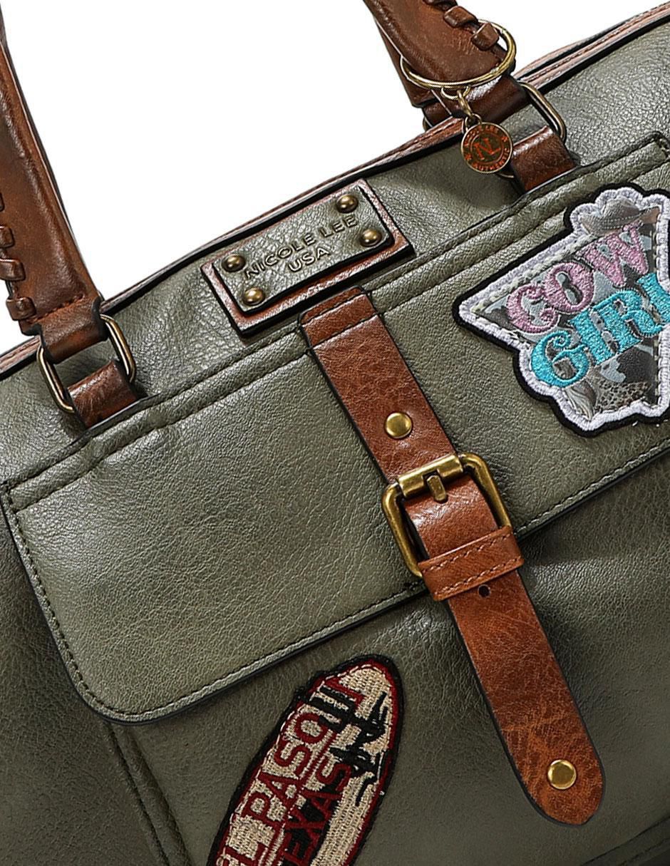 Bolsa crossbody para mujer 5