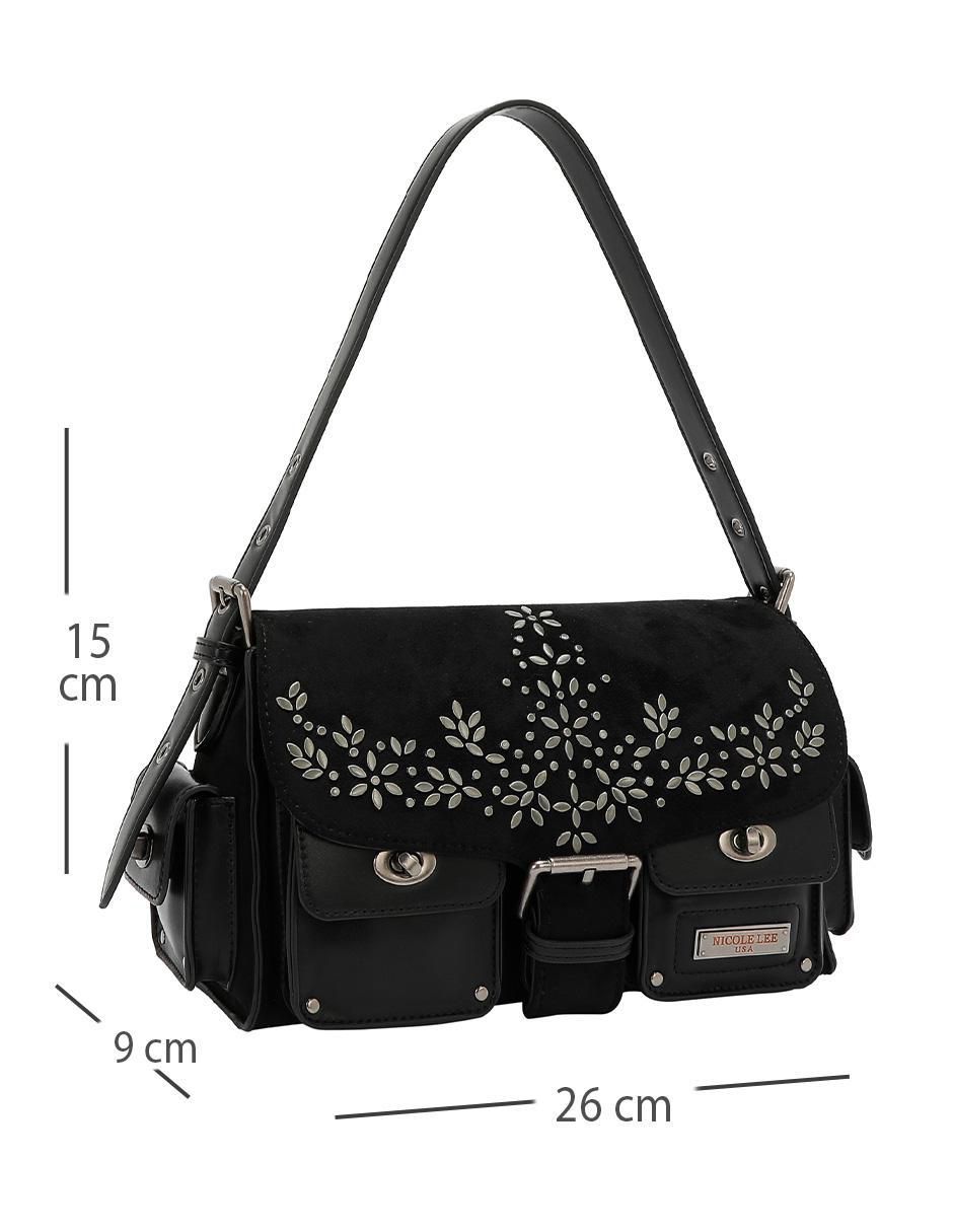 Bolsa crossbody para mujer 6
