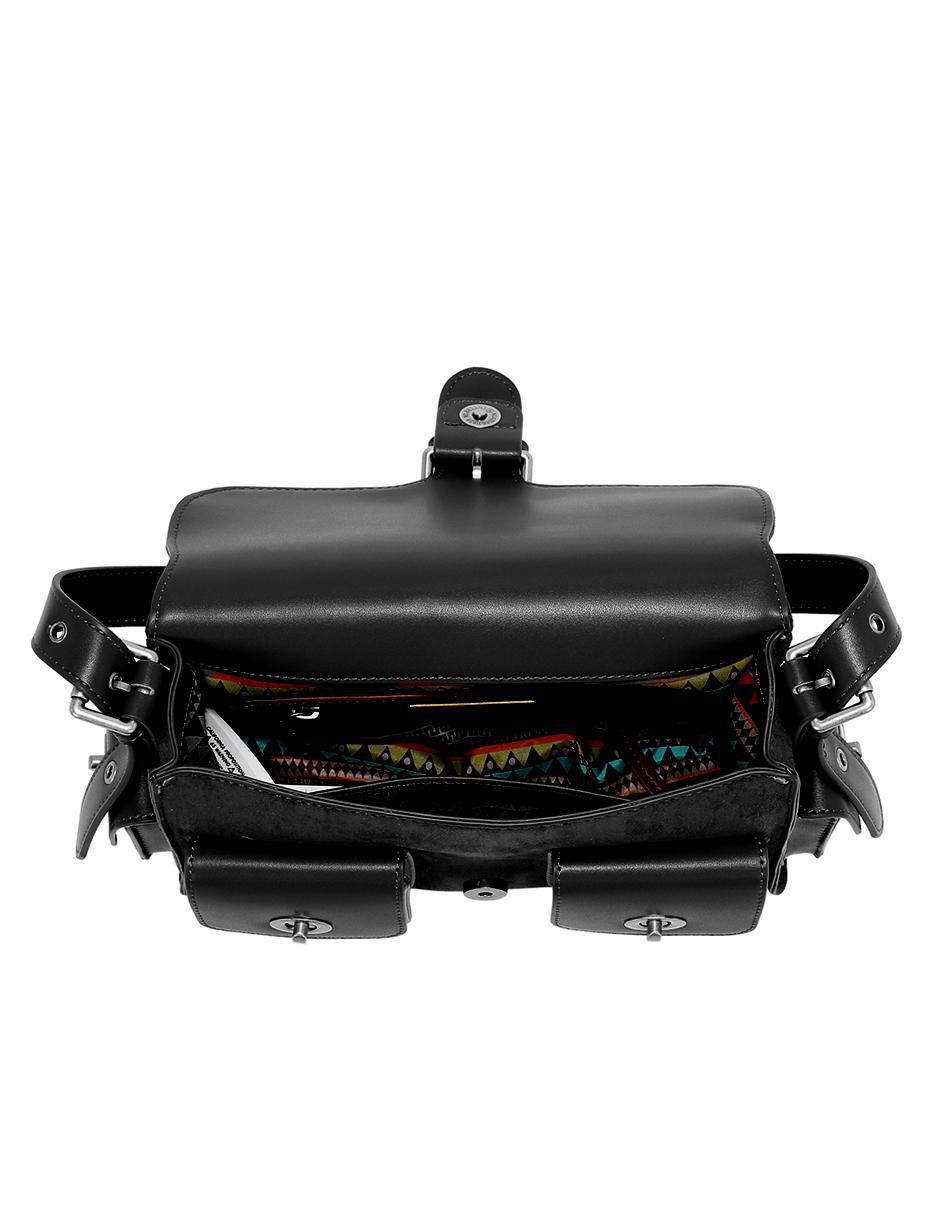 Bolsa crossbody para mujer 4