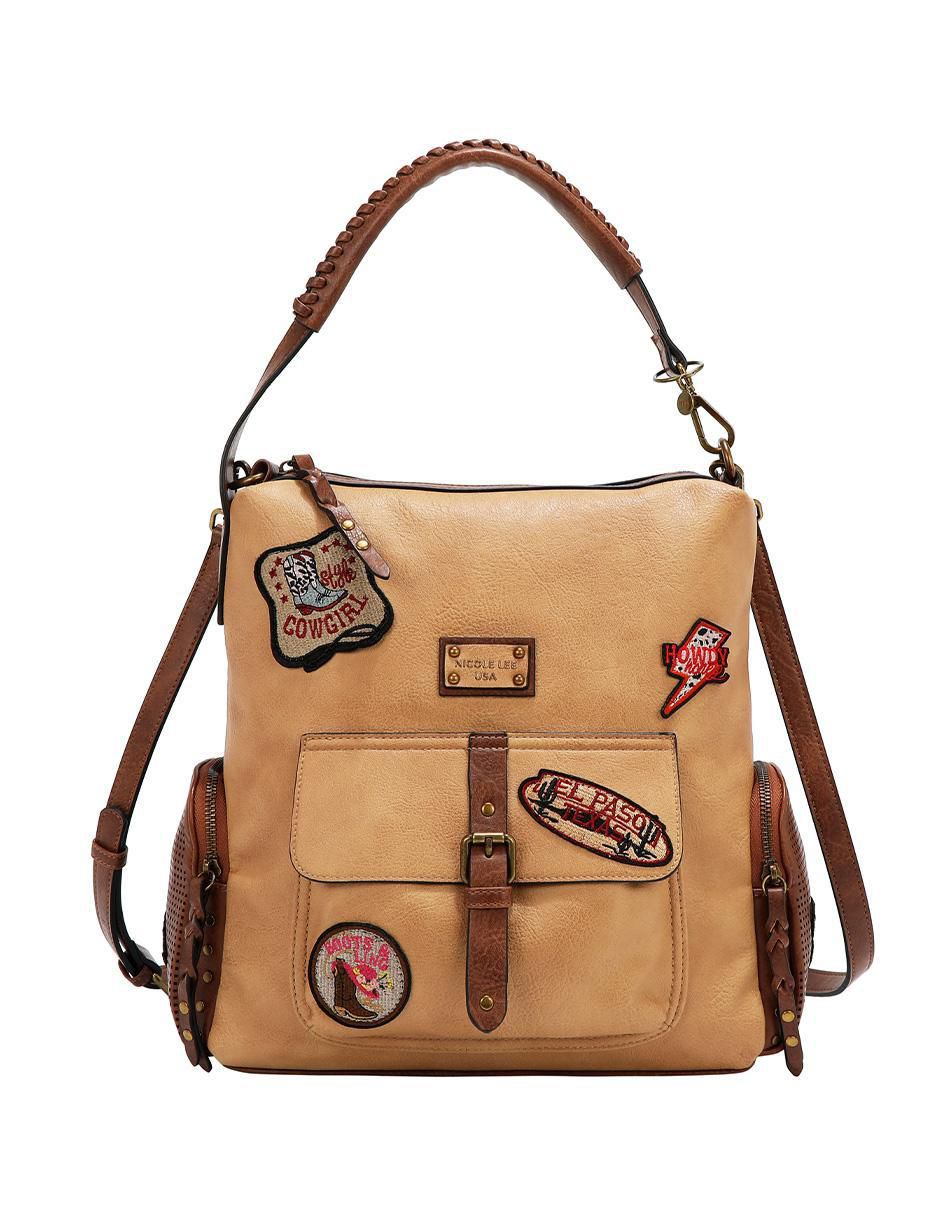 Bolsa shoulder para mujer 1