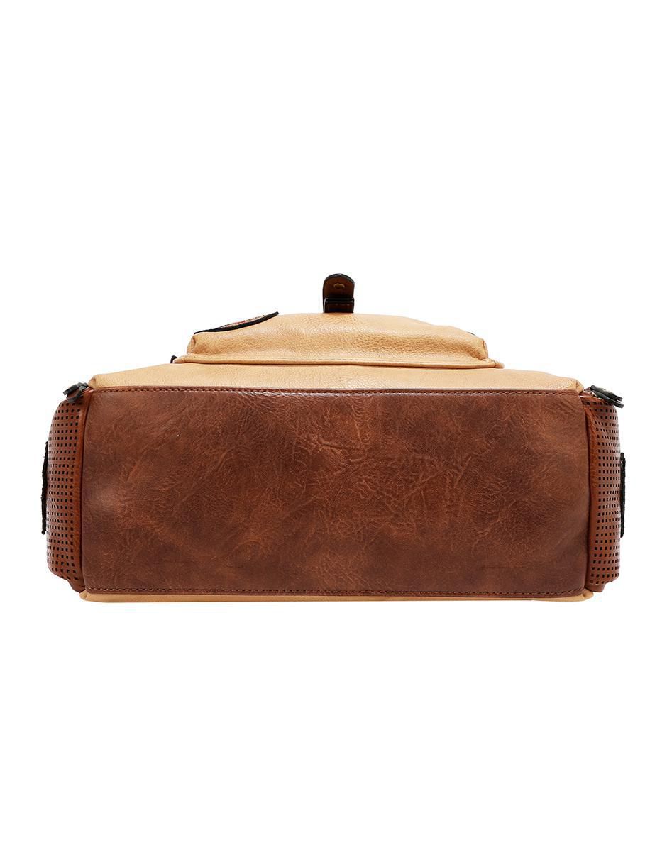 Bolsa shoulder para mujer 3
