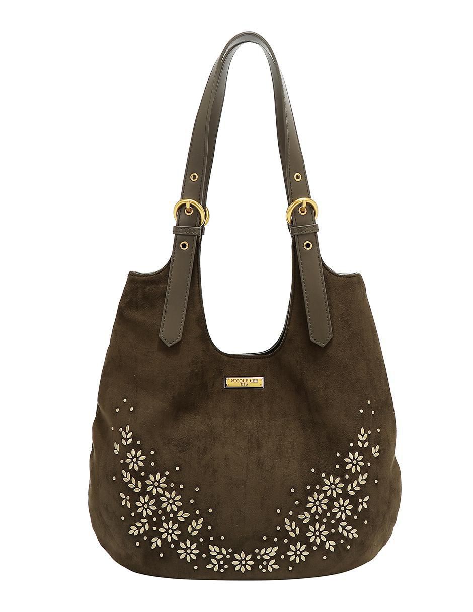Bolsa hobo Modelos Lisos para mujer