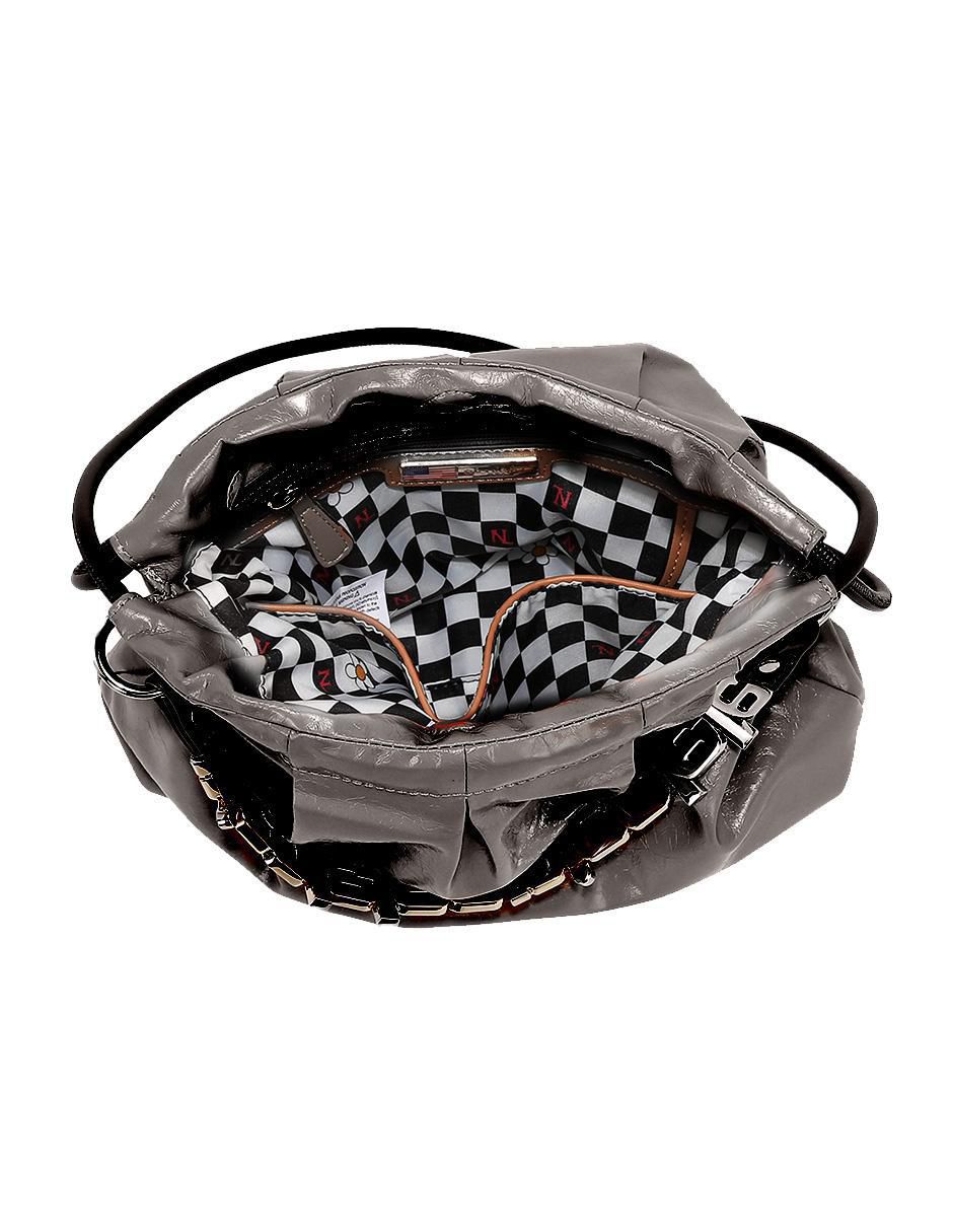 Bolsa shoulder para mujer 4