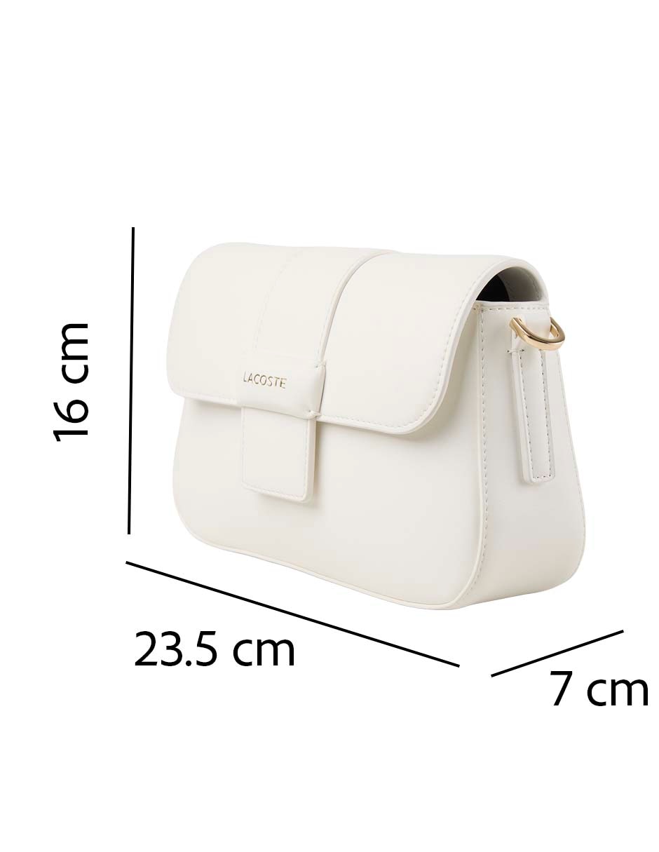 Bolsa crossbody para mujer 6
