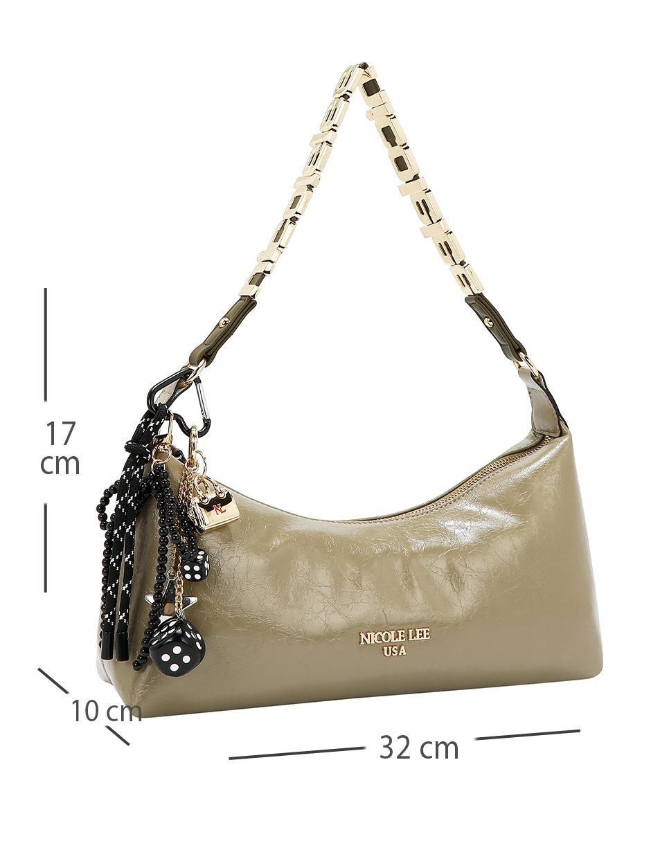 Bolsa shoulder para mujer 6