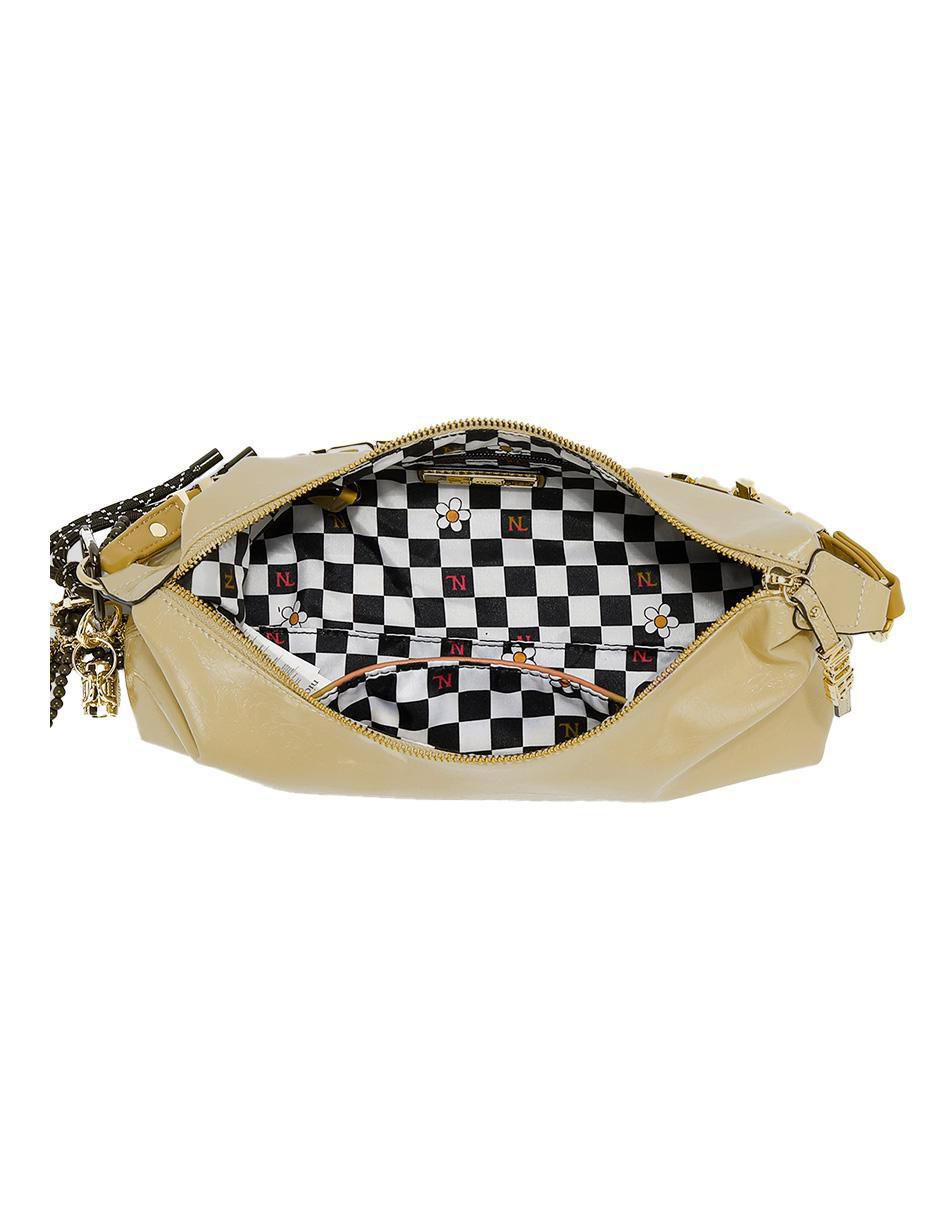 Bolsa shoulder para mujer 4