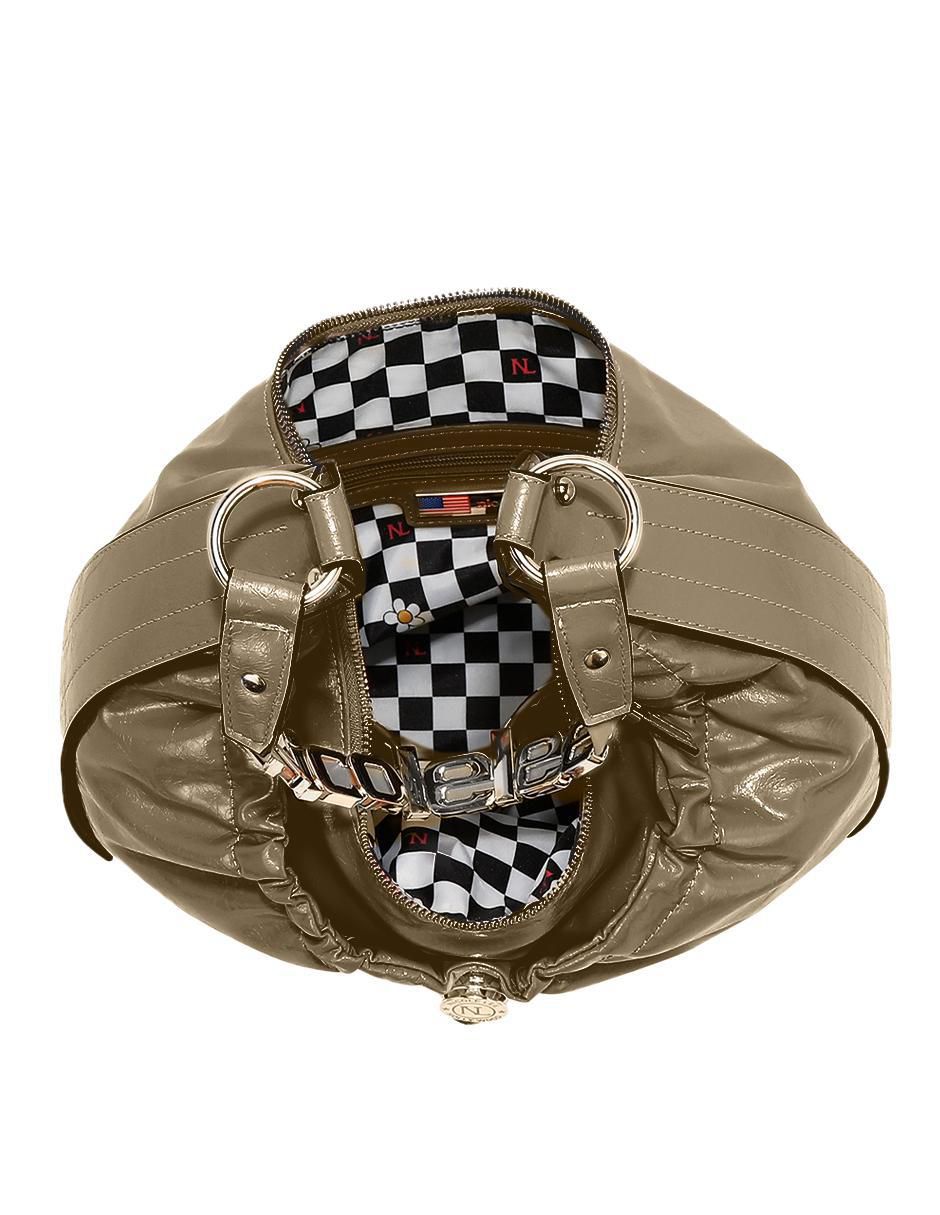Bolsa hobo para mujer 4