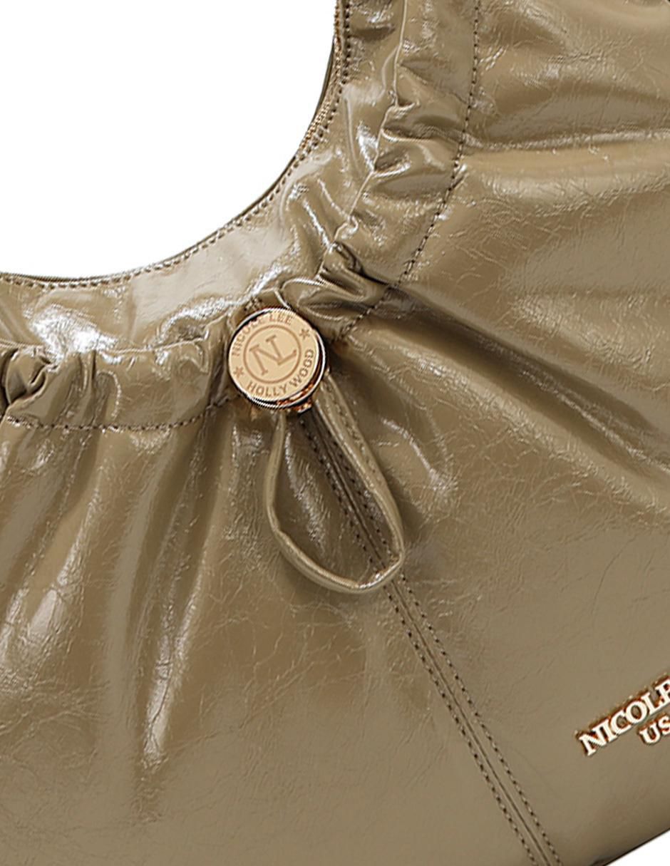 Bolsa hobo para mujer 5