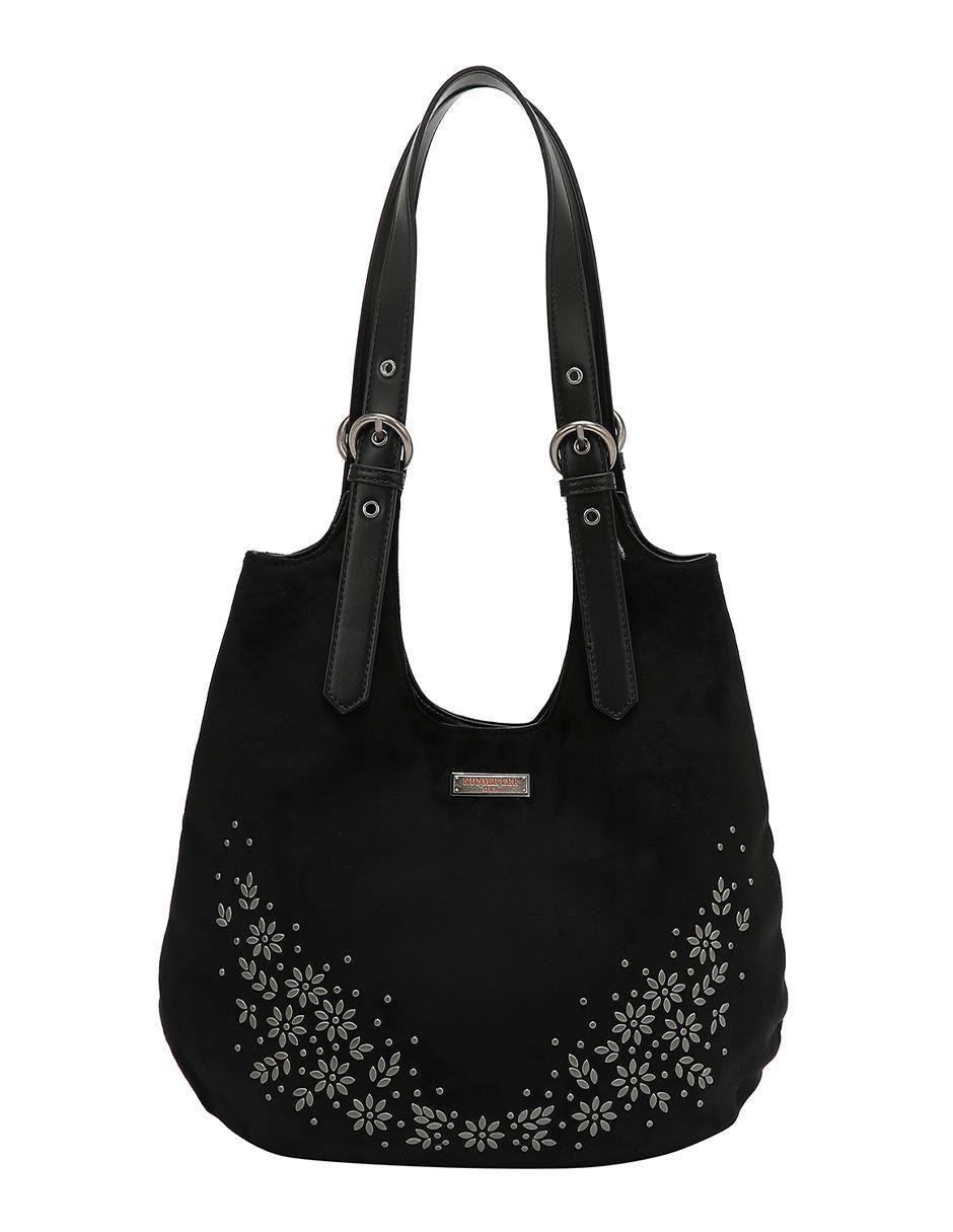 Bolsa hobo Modelos Lisos para mujer