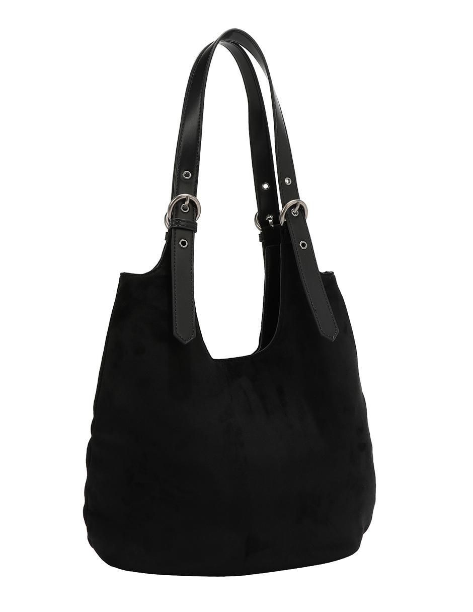Bolsa hobo Modelos Lisos para mujer 2