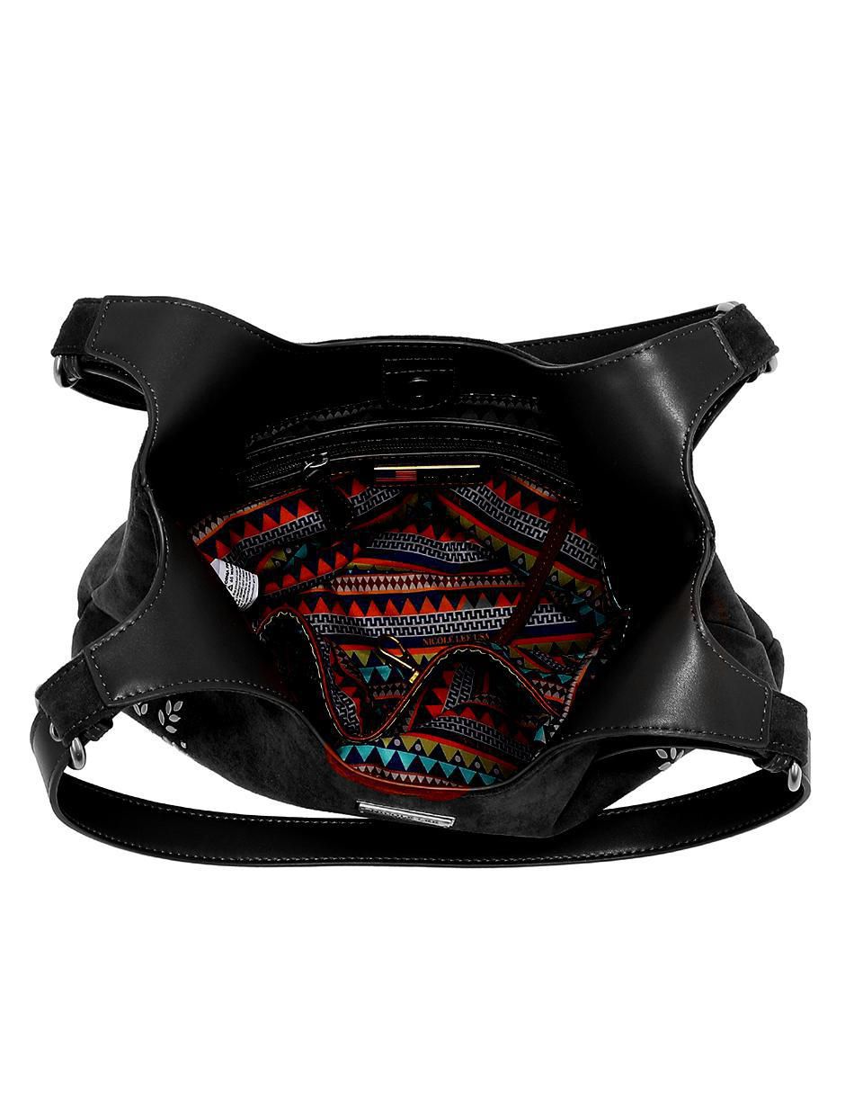 Bolsa hobo Modelos Lisos para mujer 4