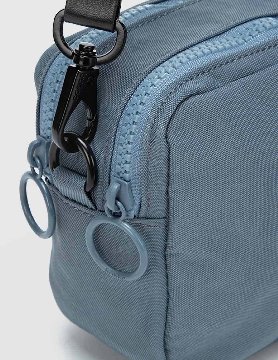 Bolsa crossbody Hailey para mujer 5