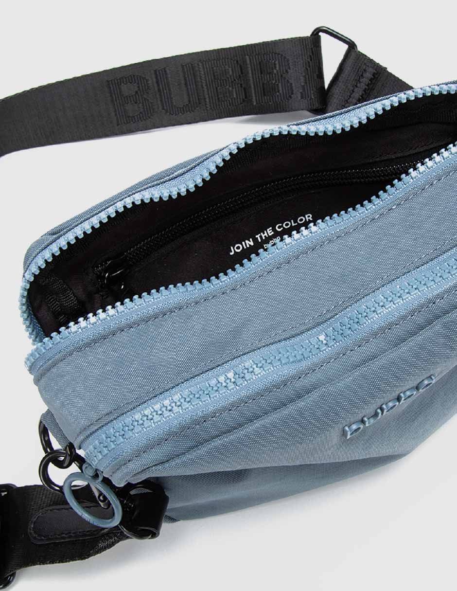 Bolsa crossbody Hailey para mujer 6